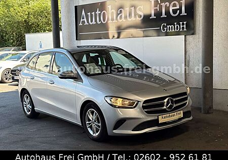 Mercedes-Benz B 180 d*STYLE*KAMERA*TOTW*AUTO-HECK*TEMPO*1.HAND