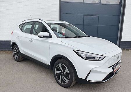 MG ZS EV Luxury Panorama LED ACC SHZ LEDER 360°