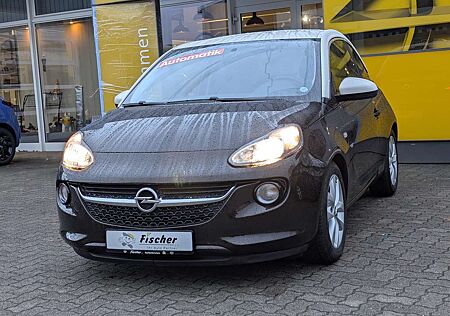 Opel Adam Jam / Standheizung / Allwetterreifen / Sitzheizung
