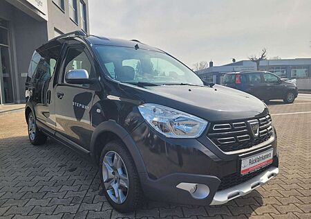 Dacia Dokker Stepway Plus Turbo*1.Hand,Kamera,AHK,SHZ