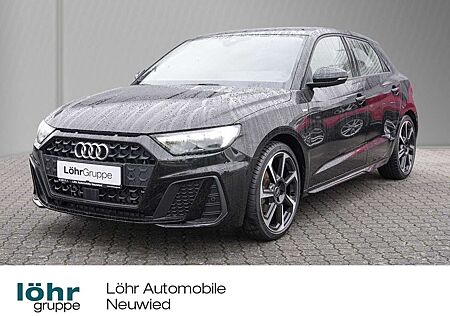 Audi A1 Sportback 30 TFSI S Line /LED/PDC/SHZ