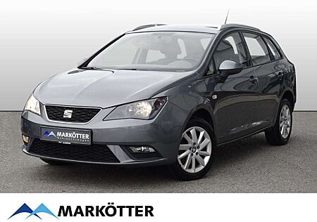 Seat Ibiza ST Style 1.6 TDI Klima/Tempomat