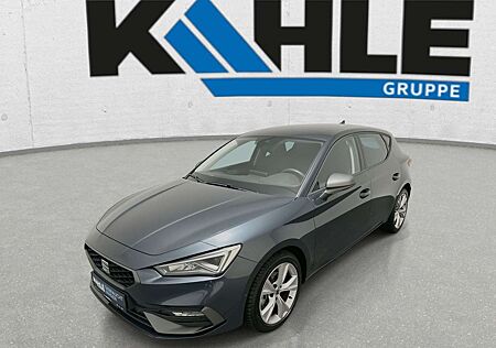 Seat Leon 2.0 TDI DSG FR-Line