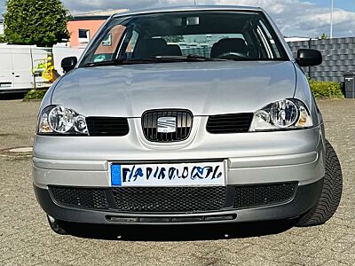 SEAT Arosa 1.0 Solit