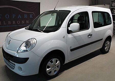 Renault Kangoo Z.E.*ELEKTRO*1.HAND*AUTOMATIK*PDC