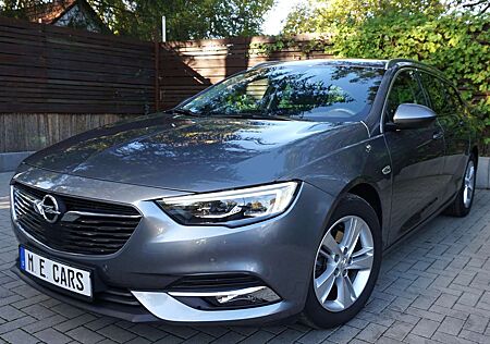 Opel Insignia Business Innovation Leder Scheckh 360° ACC uvm