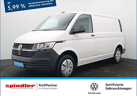 VW T6 Transporter Volkswagen T6.1 Transporter L1H1 / Navi, App, RFK, ACC, PDC
