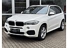 BMW X5 xDr30d M SPORT LEDER+PANO+HUD+KAM+SoftCL+AdLED