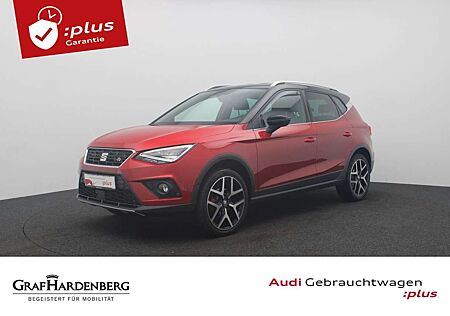 Seat Arona 1.5 TSI FR LED Navi