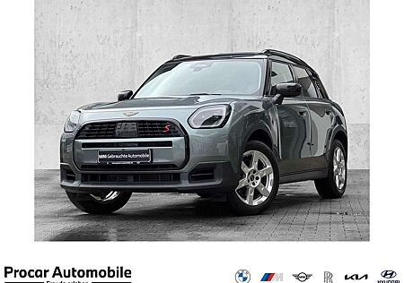 Mini Cooper S Countryman Countryman S ALL4 LED DA PA RFK Pano HuD AHK DAB S