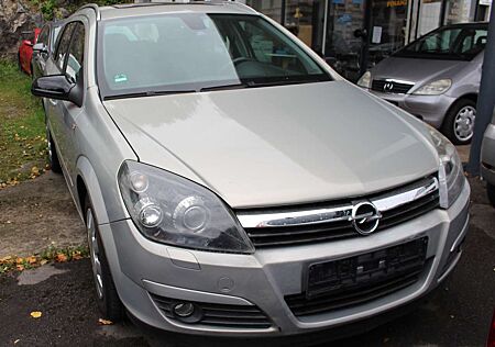 Opel Astra Elegance
