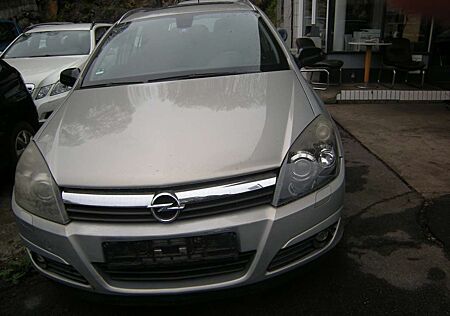 Opel Astra Elegance