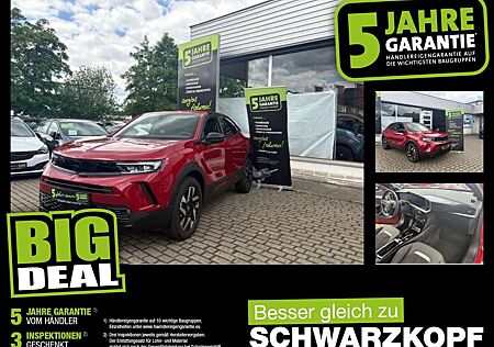 Opel Mokka 1.2T Navi,Lenkradheizung,Sitzheizung