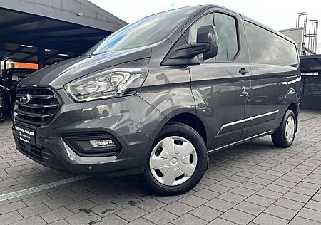 Ford Transit Custom 2.0 TDCi 320 L1 Trend/Kamera/Navi/PDC/LED/48MGar.