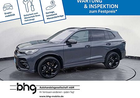 VW Tiguan Volkswagen 2.0 TDI DSG 4Motion R-Line AHK Pano Matri