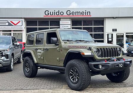 Jeep Wrangler Unlimited 3.6 V6 Rubicon Xtreme Recon 2026