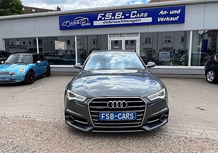 Audi A6 Avant 3.0 TDI clean V6T Quattro Competition