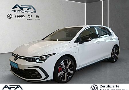 VW Golf Volkswagen VIII GTE 1.4 TSI DSG BlackStyle*Matrix*RFK