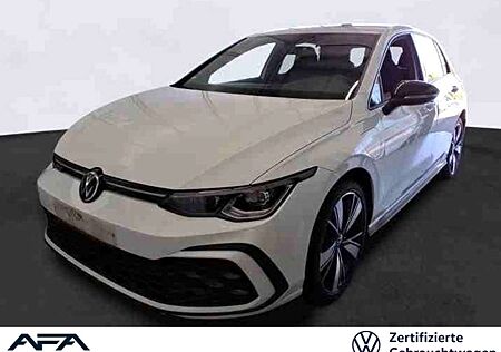 VW Golf Volkswagen VIII GTE 1.4 TSI DSG BlackStyle*Matrix*RFK