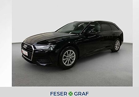 Audi A6 Avant 40 TDI S-tronic VC LED Navi Kamera AHK