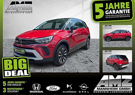 Opel Crossland 1.2 Automatik Elegance Matrix+LED+Navi