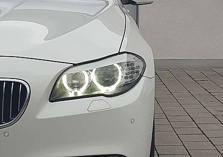BMW 535 d Limo/3xM-Sportpaket/HuD/S-Dach/Bi-Xen/19"