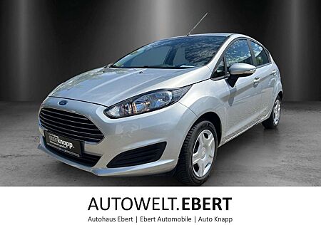 Ford Fiesta 1.0 Trend