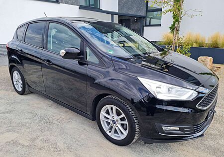 Ford C-Max Cool