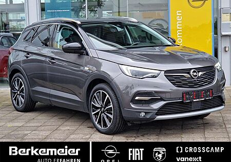 Opel Grandland X Ultimate **Plug-In-Hybrid/Leder**