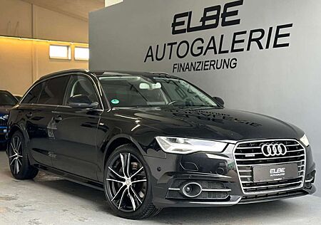 Audi A6 Avant 3.0 TDI clean diesel quattro S-Tronic