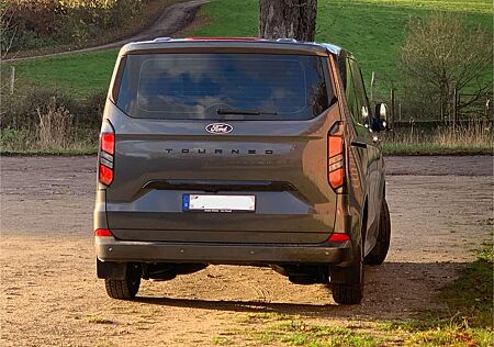 Ford Tourneo Custom Titanium 2.0 EcoBlue 125kw 320 L1 8 Gang Automatik
