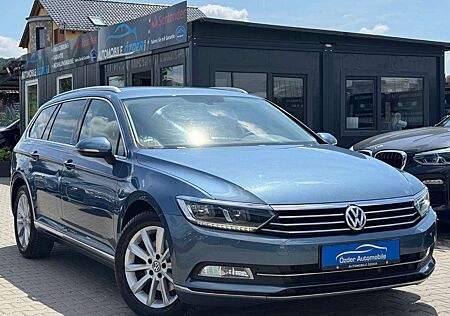 VW Passat Variant Volkswagen 2.0 TDI Highline BMT/Start-Stopp