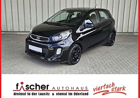 Kia Picanto 1.0 Sensation