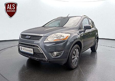 Ford Kuga Titanium"