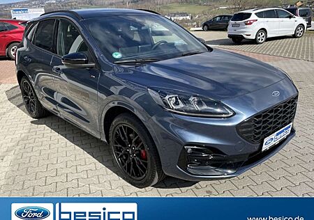 Ford Kuga ST-Line X PHEV+iACC+BLIS+B&O+LED+NAV+PDC+LMF