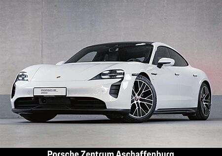Porsche Taycan GTS Panorama BOSE Servo+