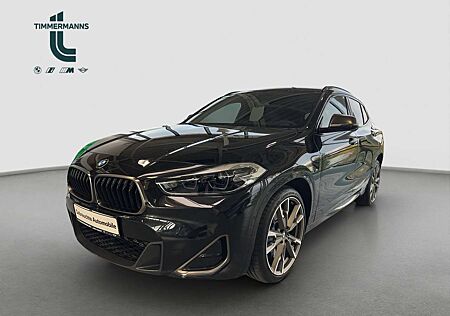 BMW X2 M35i M Sport Pano DrAss+ H/K RFK