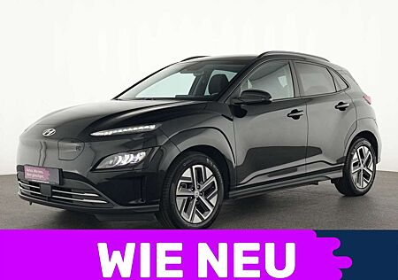 Hyundai Kona Elektro ACC|LED|Navi|Kamera|Smart-Key|SHZ