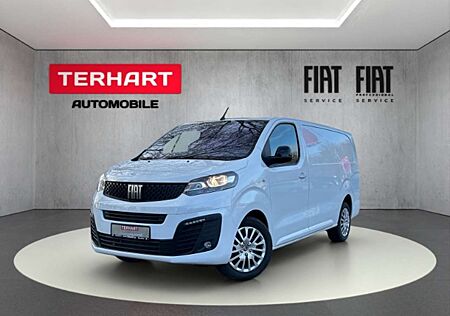 Fiat Scudo L3 2.0/abnehmbare AHK/Navi/Tempomat/4 JA GA