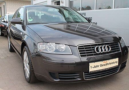 Audi A3 1.6 Attraction *TÜV-NEU*1-Hand*