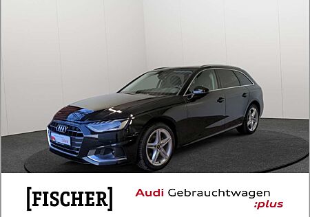 Audi A4 Avant 35TDI S tronic Advanced LED STHZ Navi SHZ PD