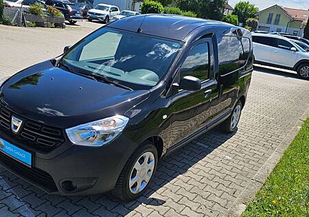 Dacia Dokker Dokker*Express*Comfort*Kasten*1.3*TCe*Klima*Sitzheizung*2xSchiebetüre*Tempomat*