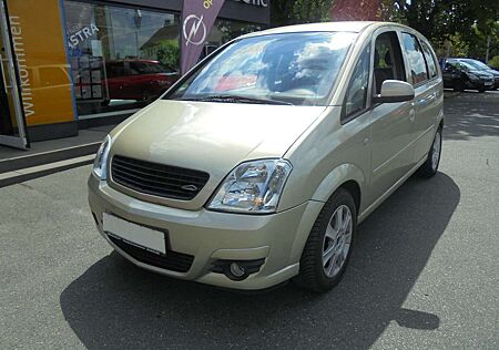 Opel Meriva Edition+Sitzhzg.+EPH