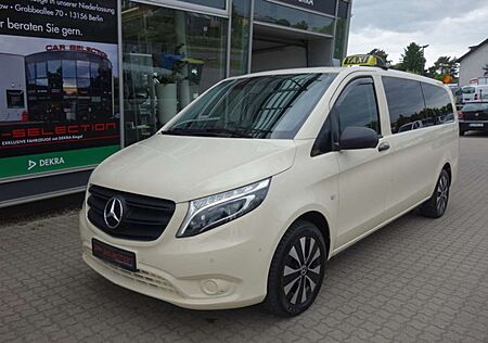 Mercedes-Benz Vito 119 CDI 4Mat ProTourer extralang TAXIPAKET