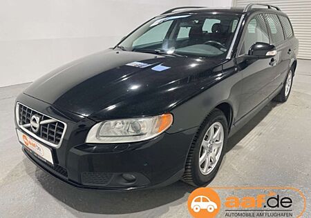 Volvo V70 D 2.0 Kinetic Klima Navi Bi-Xenon Tempomat Schiebe