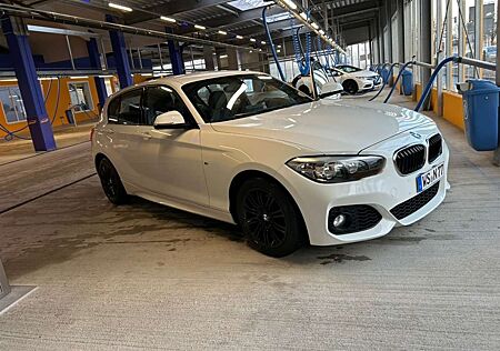 BMW 116i 116 1er (5-Türer) M Sport