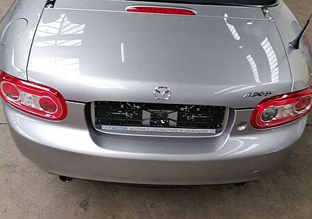 Mazda MX-5 1.8 MZR Center-Line