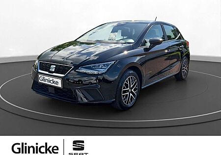 Seat Ibiza 1.0 TSI DSG Style Navi Kamera SiHz LED