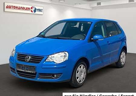 VW Polo Volkswagen 1.2 United 5-trg. Klima PDC SHZ