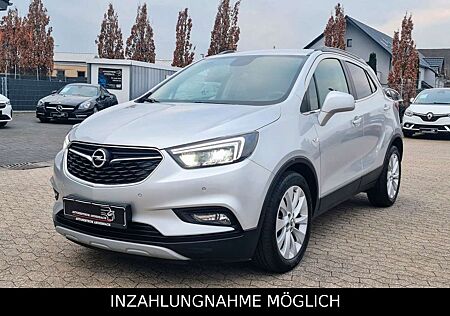 Opel Mokka X Innovation*VOLL-LED*1.HAND*NAVI*R-CAM*